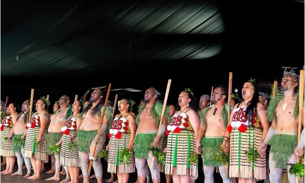 Ohinemataroa