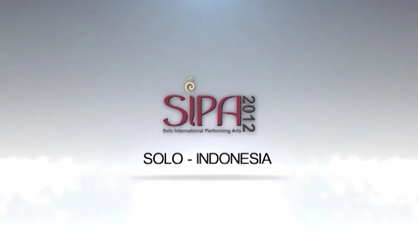SIPA 2012 Documentation 1