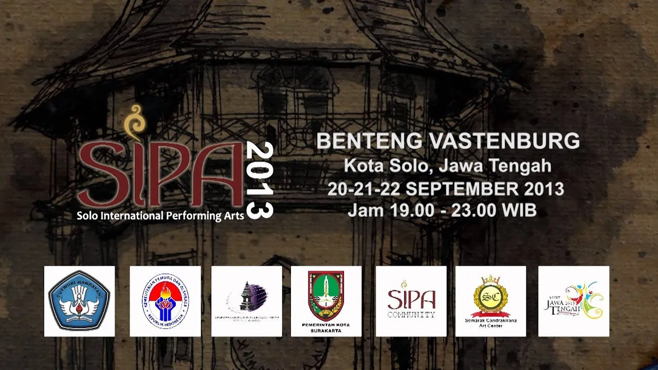 SIPA 2013 Documentation 1