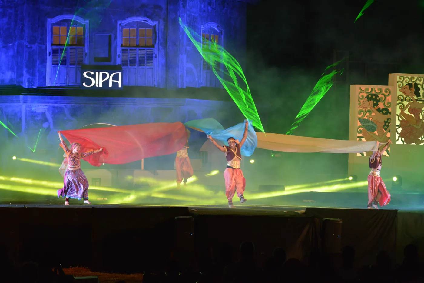 SIPA 2014 Documentation 7
