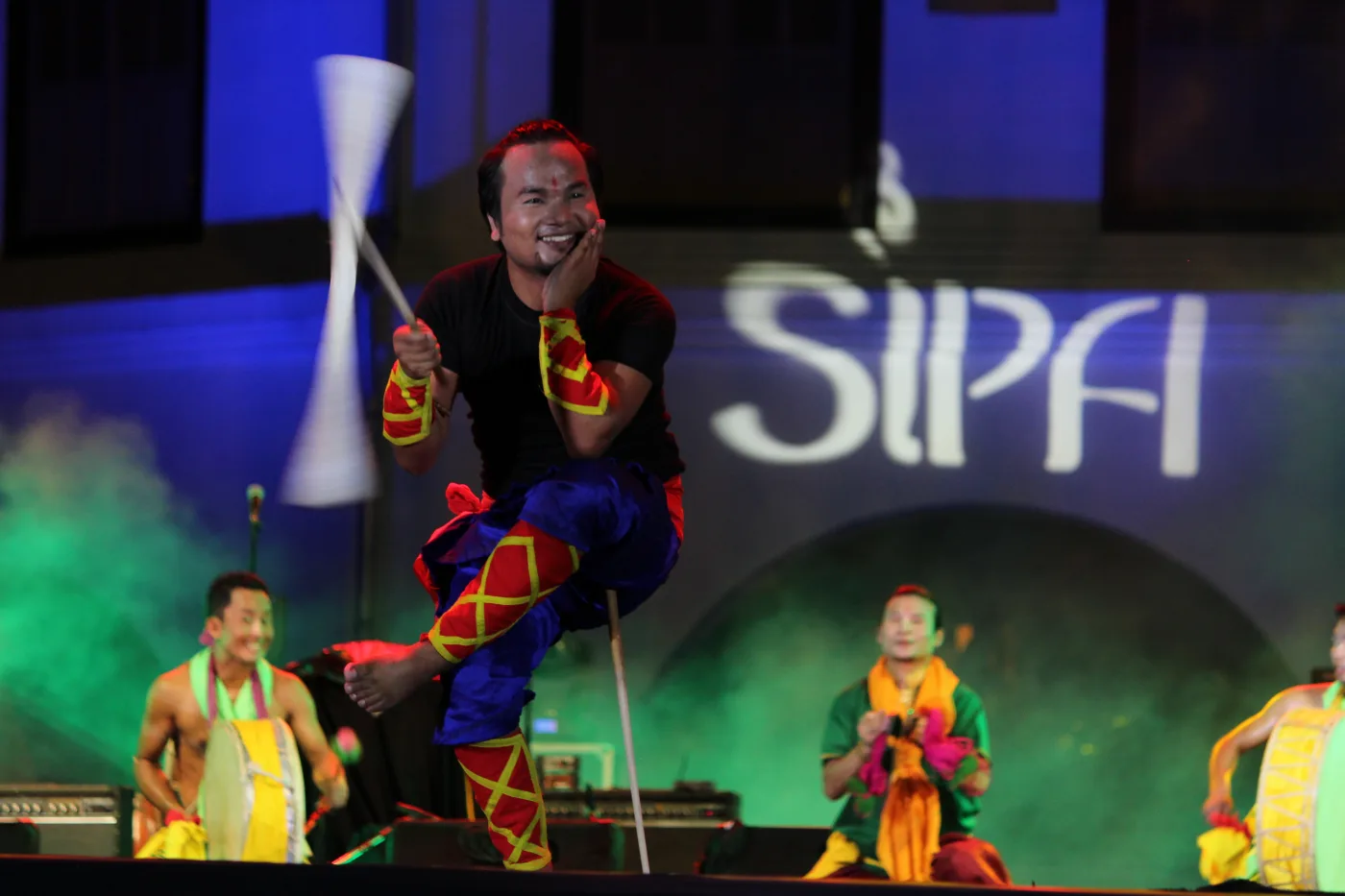 SIPA 2016 Documentation 5