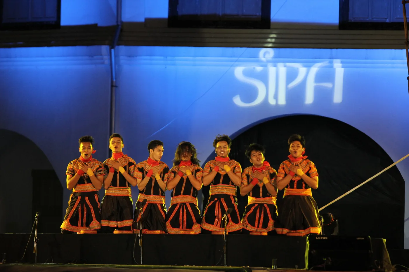 SIPA 2017 Documentation 1
