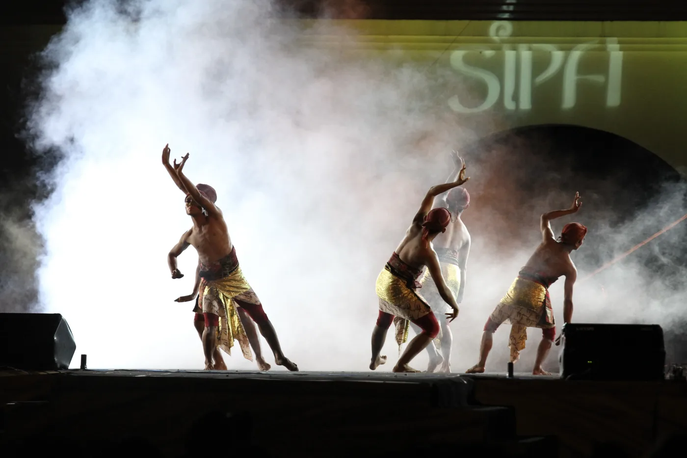 SIPA 2017 Documentation 4