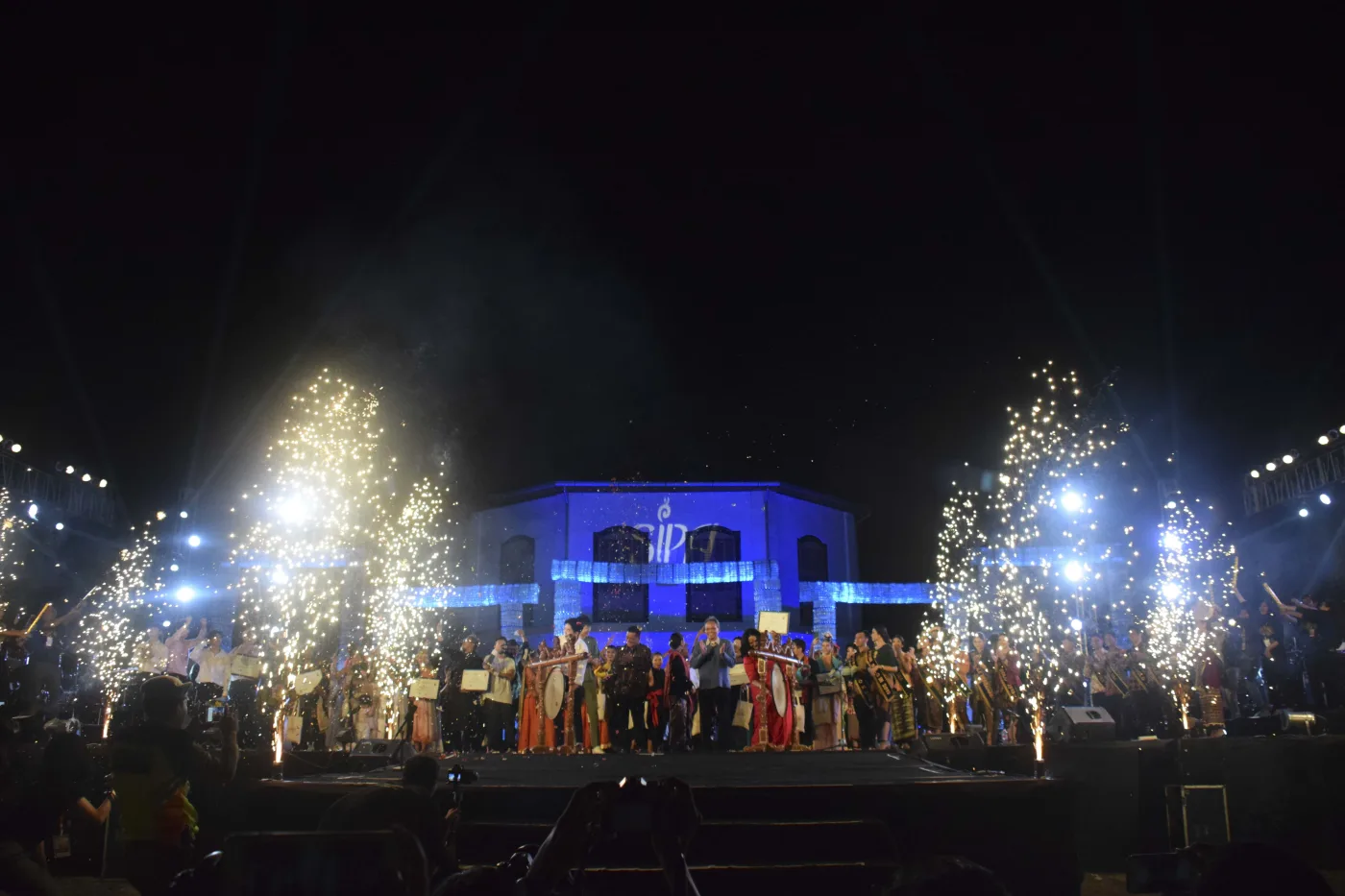 SIPA 2019 Documentation 3