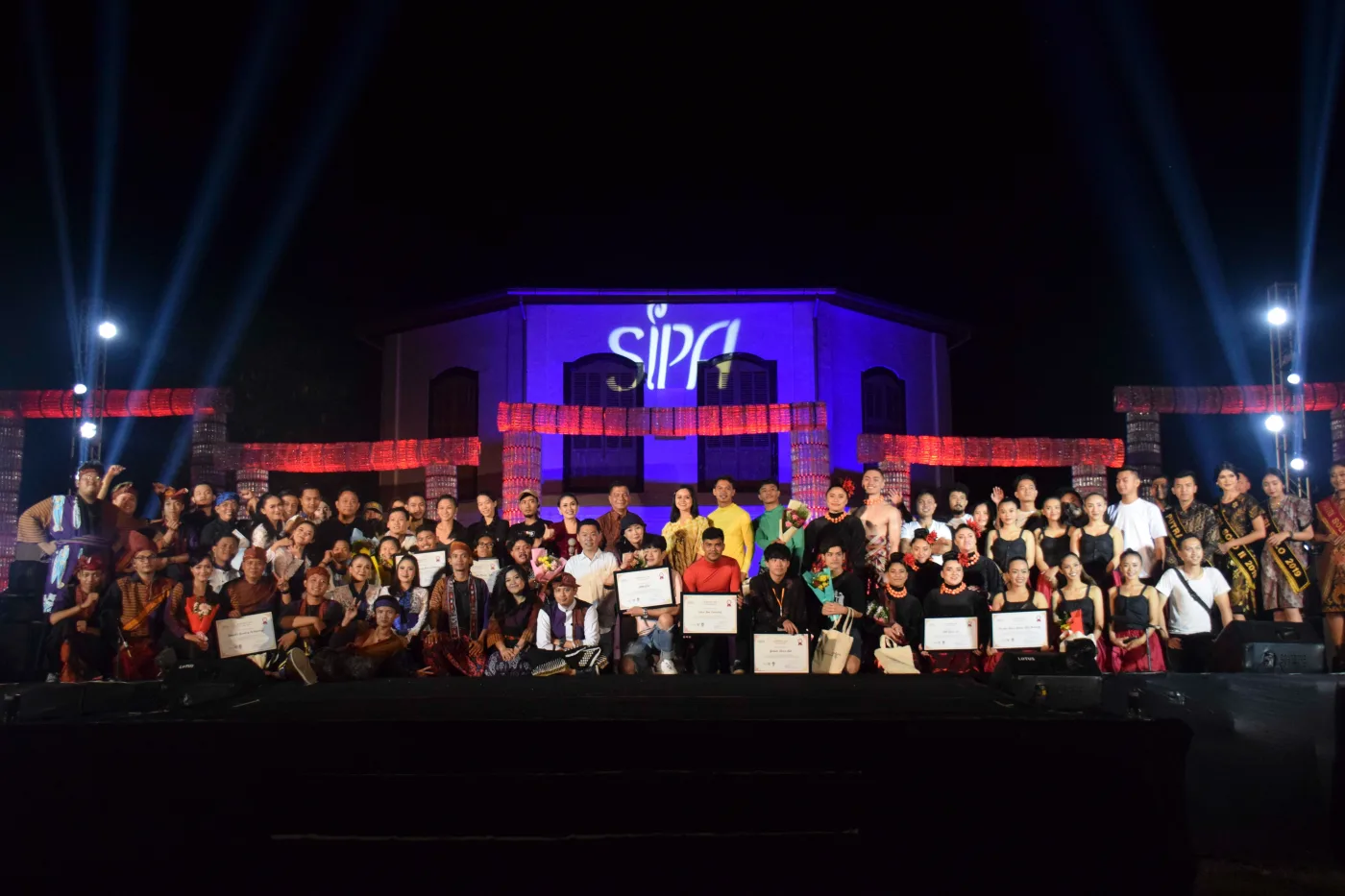SIPA 2019 Documentation 7