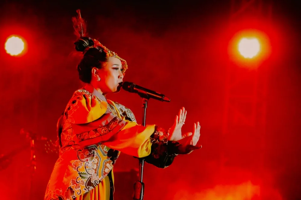Vocal Performance