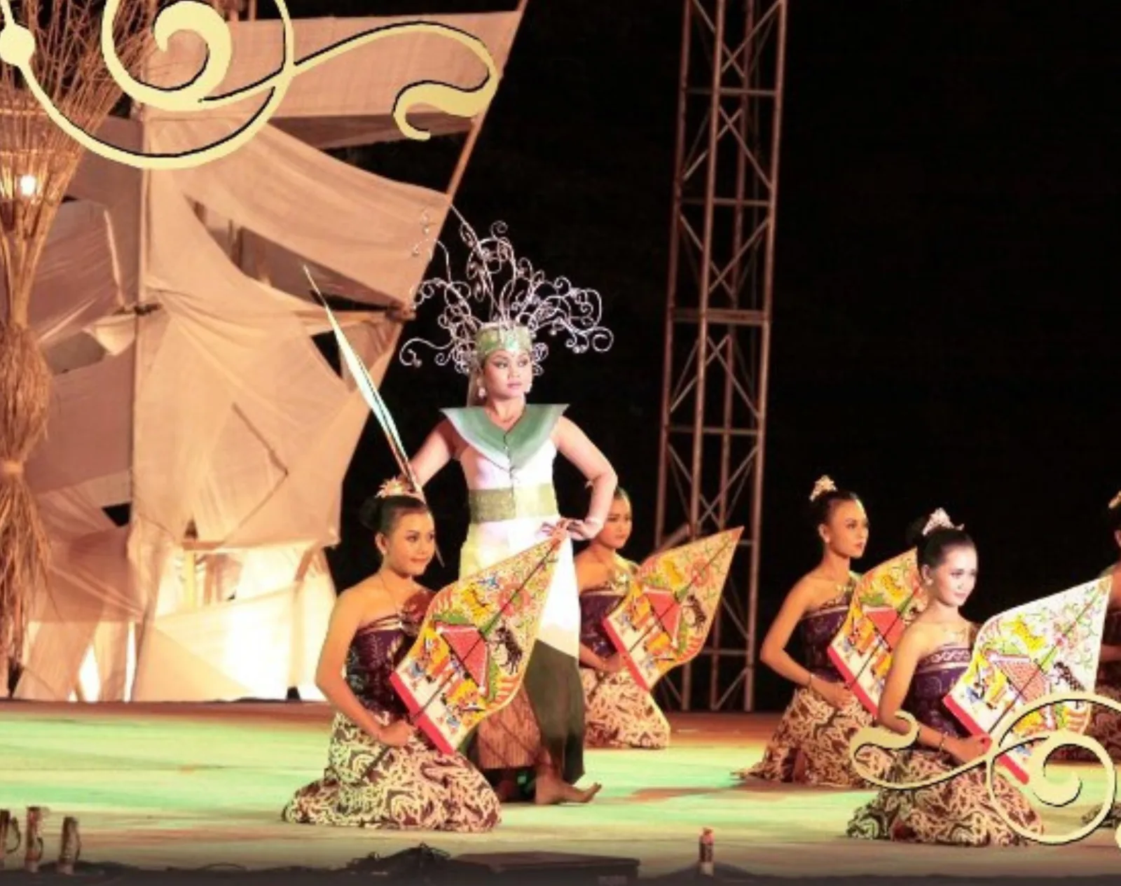 SIPA Festival 2009