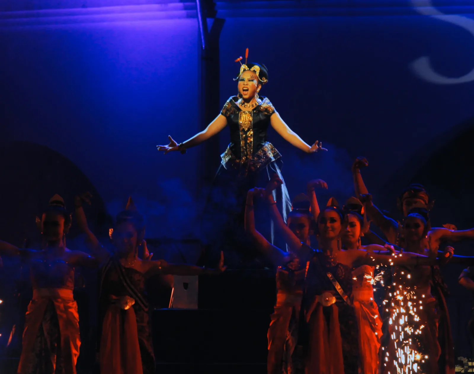 SIPA Festival 2016