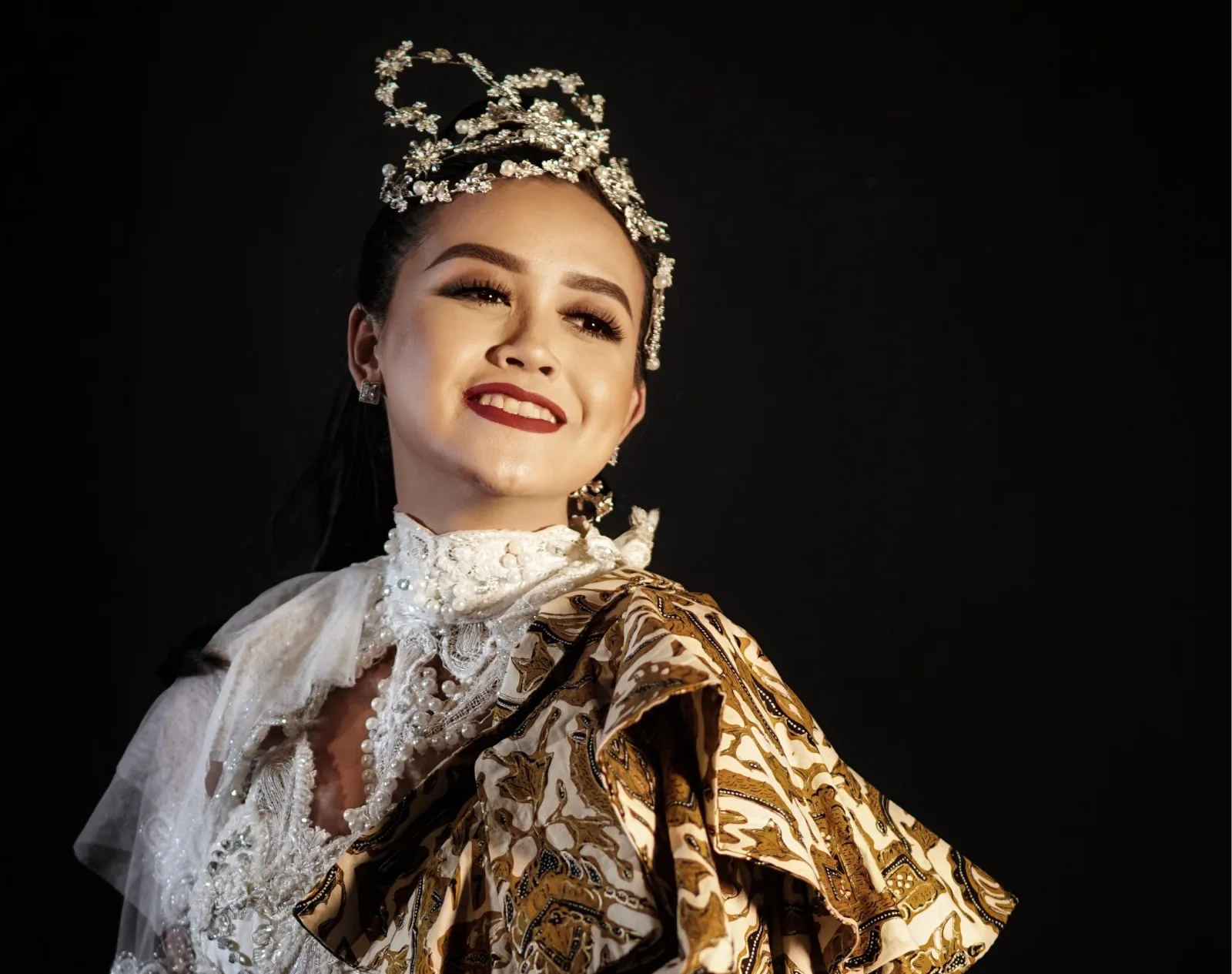 SIPA Ambassador Maskot 2019
