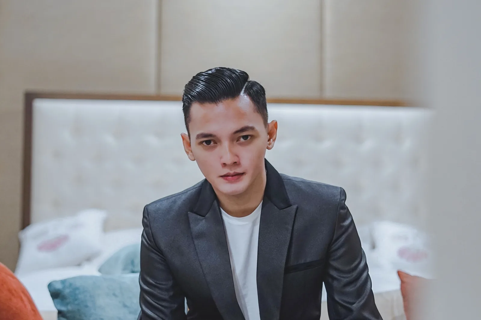 SIPA Ambassador Maskot 2020