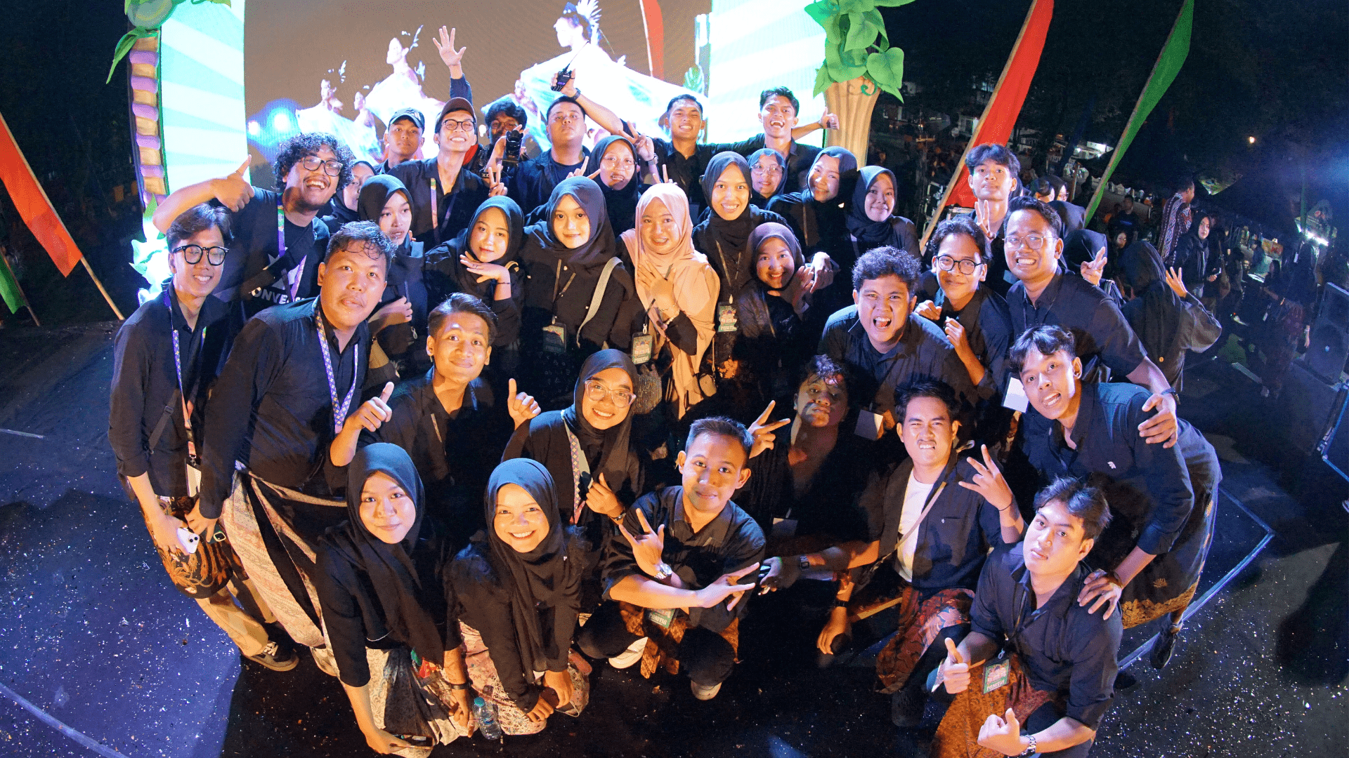 SIPA 2025 Open Recruitment: Youth Empowerment in Global Performing Arts Arena